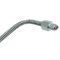 Rear Performance Rotor, Pad, Caliper & Hose Kit