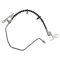 Rear Performance Rotor, Pad, Caliper & Hose Kit