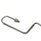 Rear Performance Rotor, Pad, Caliper & Hose Kit
