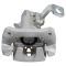 Rear Performance Rotor, Pad, Caliper & Hose Kit