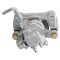 Rear Performance Rotor, Pad, Caliper & Hose Kit