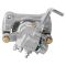 Rear Performance Rotor, Pad, Caliper & Hose Kit
