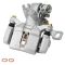 Rear Performance Rotor, Pad, Caliper & Hose Kit