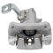 Rear Performance Rotor, Pad, Caliper & Hose Kit