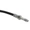 Rear Performance Rotor, Pad, Caliper & Hose Kit