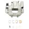 Rear Performance Rotor, Pad, Caliper & Hose Kit