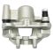 Rear Performance Rotor, Pad, Caliper & Hose Kit