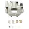 Rear Performance Rotor, Pad, Caliper & Hose Kit