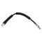 Rear Performance Rotor, Pad, Caliper & Hose Kit