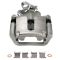 Rear Performance Rotor, Pad, Caliper & Hose Kit