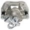 Rear Performance Rotor, Pad, Caliper & Hose Kit