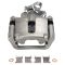 Rear Performance Rotor, Pad, Caliper & Hose Kit