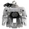 Rear Performance Rotor, Pad, Caliper & Hose Kit