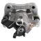 Rear Performance Rotor, Pad, Caliper & Hose Kit