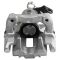 Rear Performance Rotor, Pad, Caliper & Hose Kit