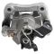 Rear Performance Rotor, Pad, Caliper & Hose Kit