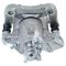 Rear Performance Rotor, Pad, Caliper & Hose Kit