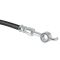 Rear Performance Rotor, Pad, Caliper & Hose Kit