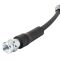 Rear Performance Rotor, Pad, Caliper & Hose Kit