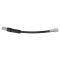 Rear Performance Rotor, Pad, Caliper & Hose Kit