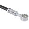 Rear Performance Rotor, Pad, Caliper & Hose Kit