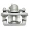 Rear Performance Rotor, Pad, Caliper & Hose Kit