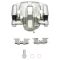Rear Performance Rotor, Pad, Caliper & Hose Kit