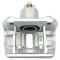Rear Performance Rotor, Pad, Caliper & Hose Kit