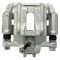 Rear Performance Rotor, Pad, Caliper & Hose Kit
