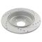 Rear Performance Rotor, Pad, Caliper & Hose Kit