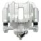 Rear Performance Rotor, Pad, Caliper & Hose Kit