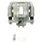 Rear Performance Rotor, Pad, Caliper & Hose Kit