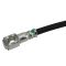 Rear Performance Rotor, Pad, Caliper & Hose Kit