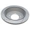 Rear Performance Rotor, Pad, Caliper & Hose Kit