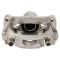 Rear Performance Rotor, Pad, Caliper & Hose Kit