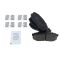 Rear Performance Rotor, Pad, Caliper & Hose Kit