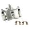 Rear Performance Rotor, Pad, Caliper & Hose Kit