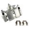 Rear Performance Rotor, Pad, Caliper & Hose Kit