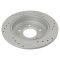 Rear Performance Rotor, Pad, Caliper & Hose Kit