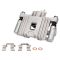 Rear Performance Rotor, Pad, Caliper & Hose Kit
