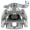 Rear Performance Rotor, Pad, Caliper & Hose Kit