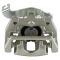 Rear Performance Rotor, Pad, Caliper & Hose Kit