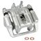 Rear Performance Rotor, Pad, Caliper & Hose Kit