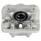 Rear Performance Rotor, Pad, Caliper & Hose Kit