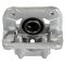 Rear Performance Rotor, Pad, Caliper & Hose Kit