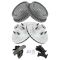 Brake Pad & Rotor, Shoe & Drum Kit