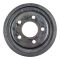 Performance Brake Rotor & Pad Kit