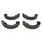 Performance Brake Rotor & Pad Kit