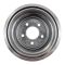 Performance Brake Rotor & Pad Kit