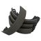 Performance Brake Rotor & Pad Kit